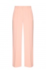 Iceberg High-waisted trousers